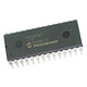 PIC16F57 Microcontroller