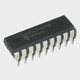 PIC16F627 Microcontroller